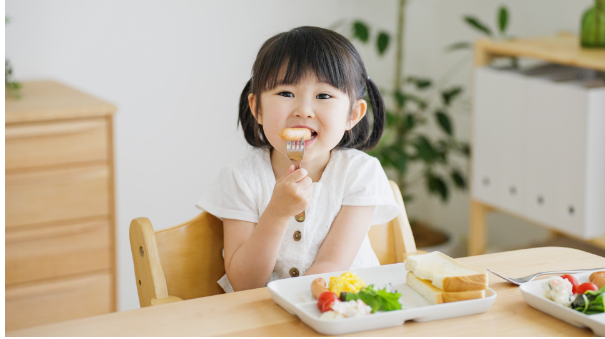 資源分享～嬰幼兒飲食