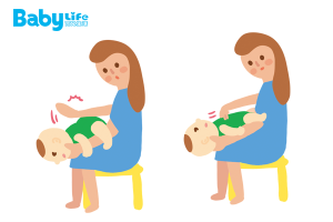 【安全衛教】爸媽必學「嬰幼兒急救術」，擊背法、哈姆立克法、CPR心肺復甦